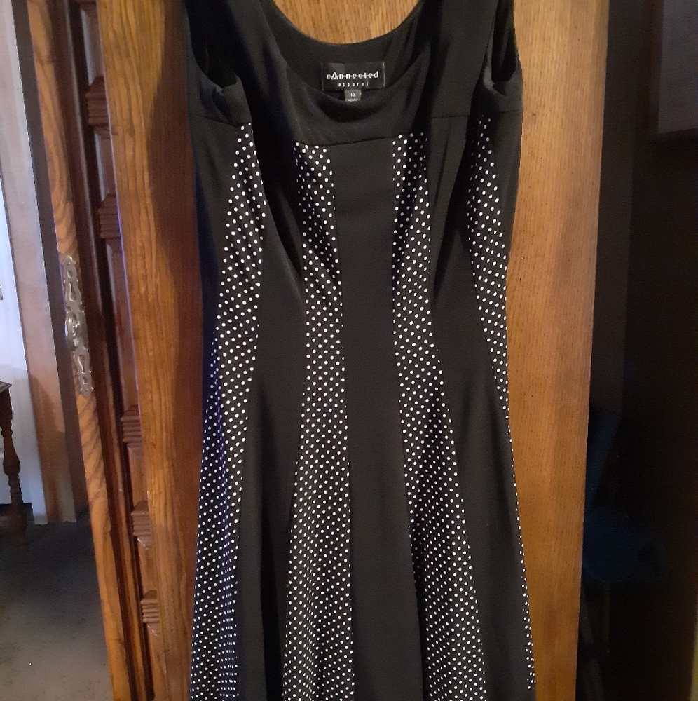 Womens size 10 dress
